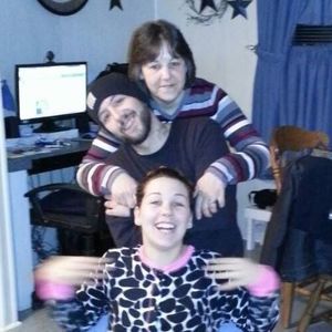 Meet your Posher, Tina